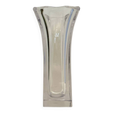 Crystal vase – Vannes crystal, France