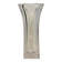 Crystal vase – Vannes crystal, France