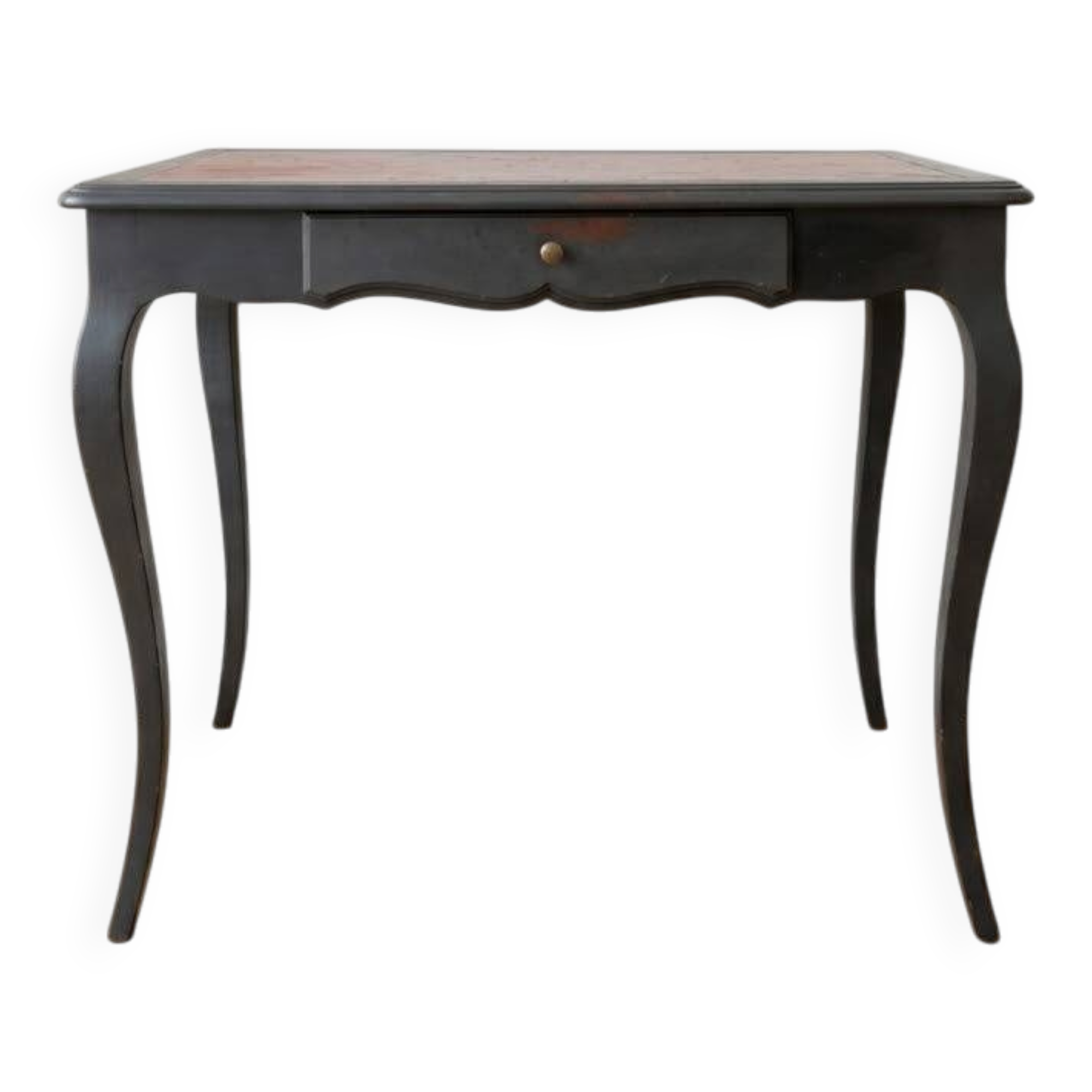Antique desk