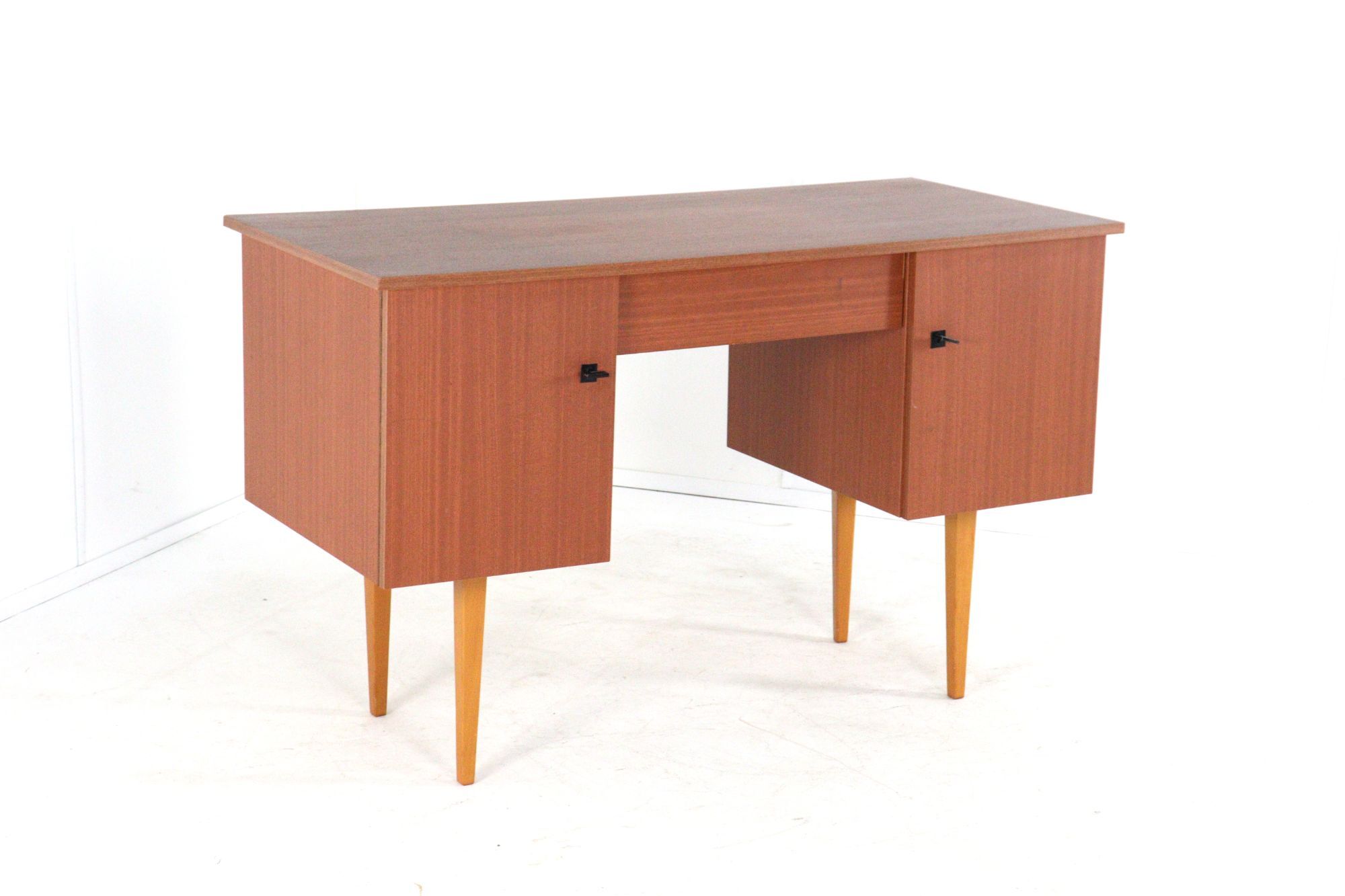 Bureau vintage - moderne du milieu du siècle