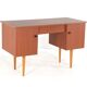 Bureau vintage - moderne du milieu du siècle
