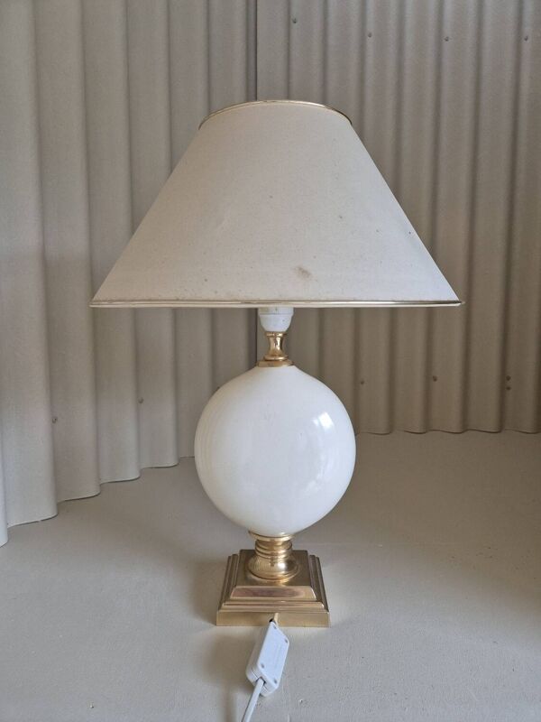 Lampe maison Le Dauphin
