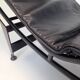 Cassina LC4 Chaise Longue – Le Corbusier, Charlotte Perriand & Pierre Jeanneret