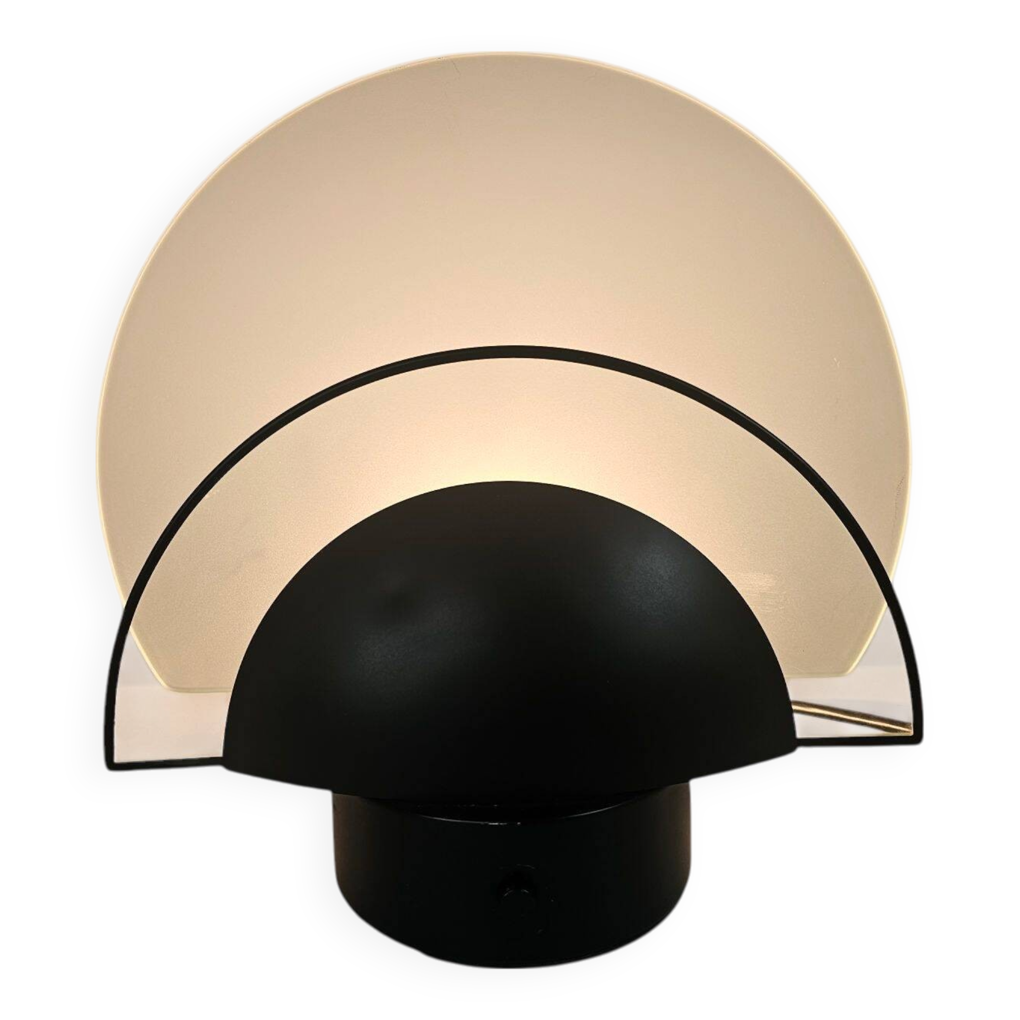 designer duo Figuera Pablo Figuera and Álvaro Goula for Estiluz - 80s