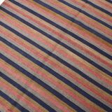 5x7 Faded Blue & Red Vintage Kilim Rug, Antique Home Decor 147x217Cm