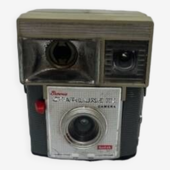 Kodak starluxe II camera 