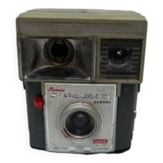 Kodak starluxe II camera 