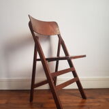 Baumann folding chair