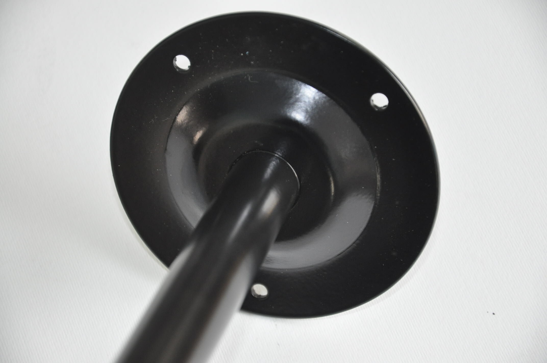 Vintage Sputnik coat hanger