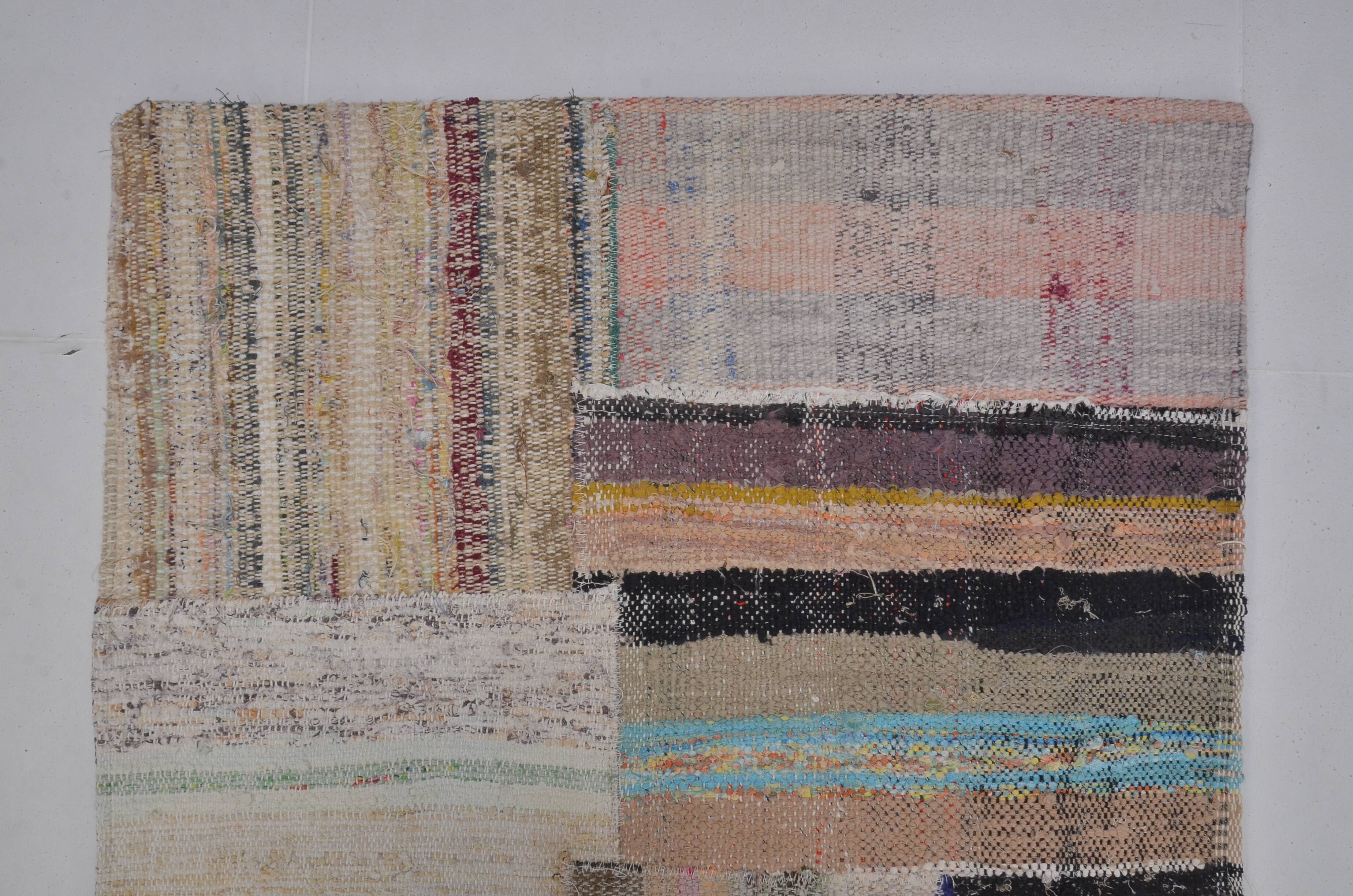 Anatolian Vintage Long Runner Rug sku3952