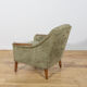 Mid-Century Armchair, Denmark, 1960s