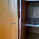 Armoire style scandinave