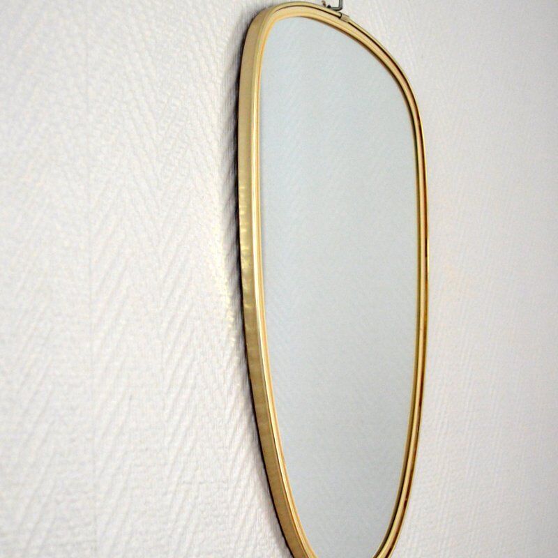 Mirror 50 - 40x27cm