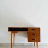 Vintage Scandinavian desk
