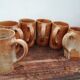 Sandstone glasses