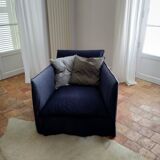 Ghost armchair 01 paola navone