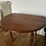 Louis philippe table