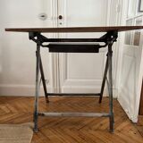 Bureau industriel dessin ou architecte