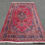 Handmade Persian rug
