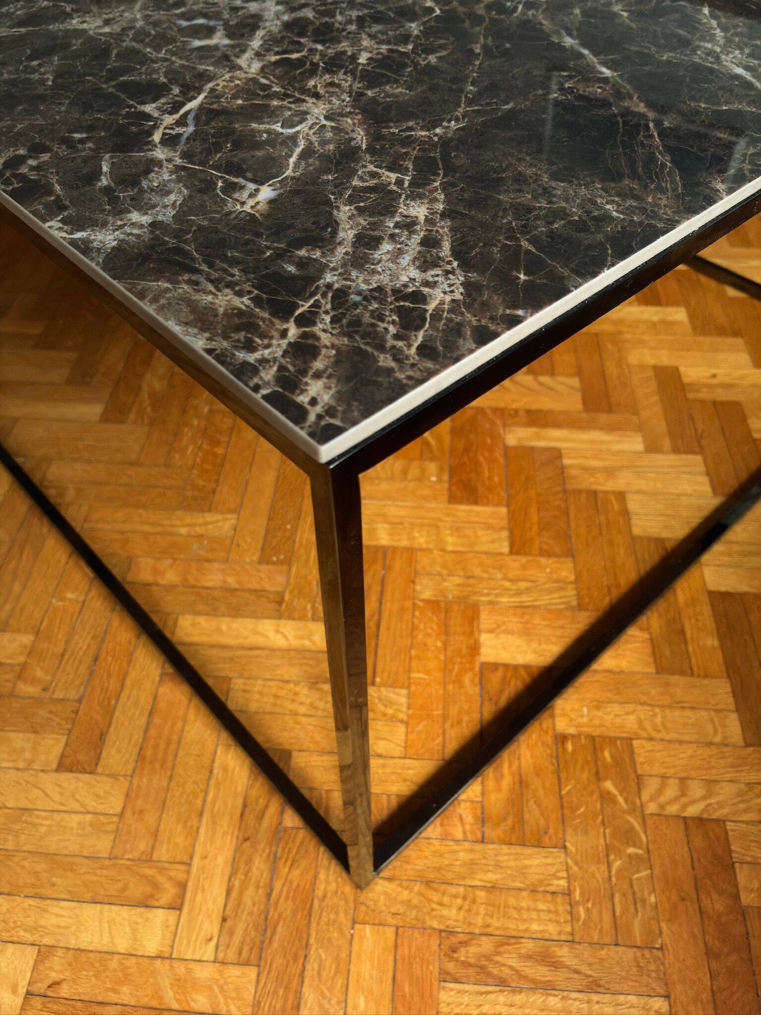 Table basse Cinna