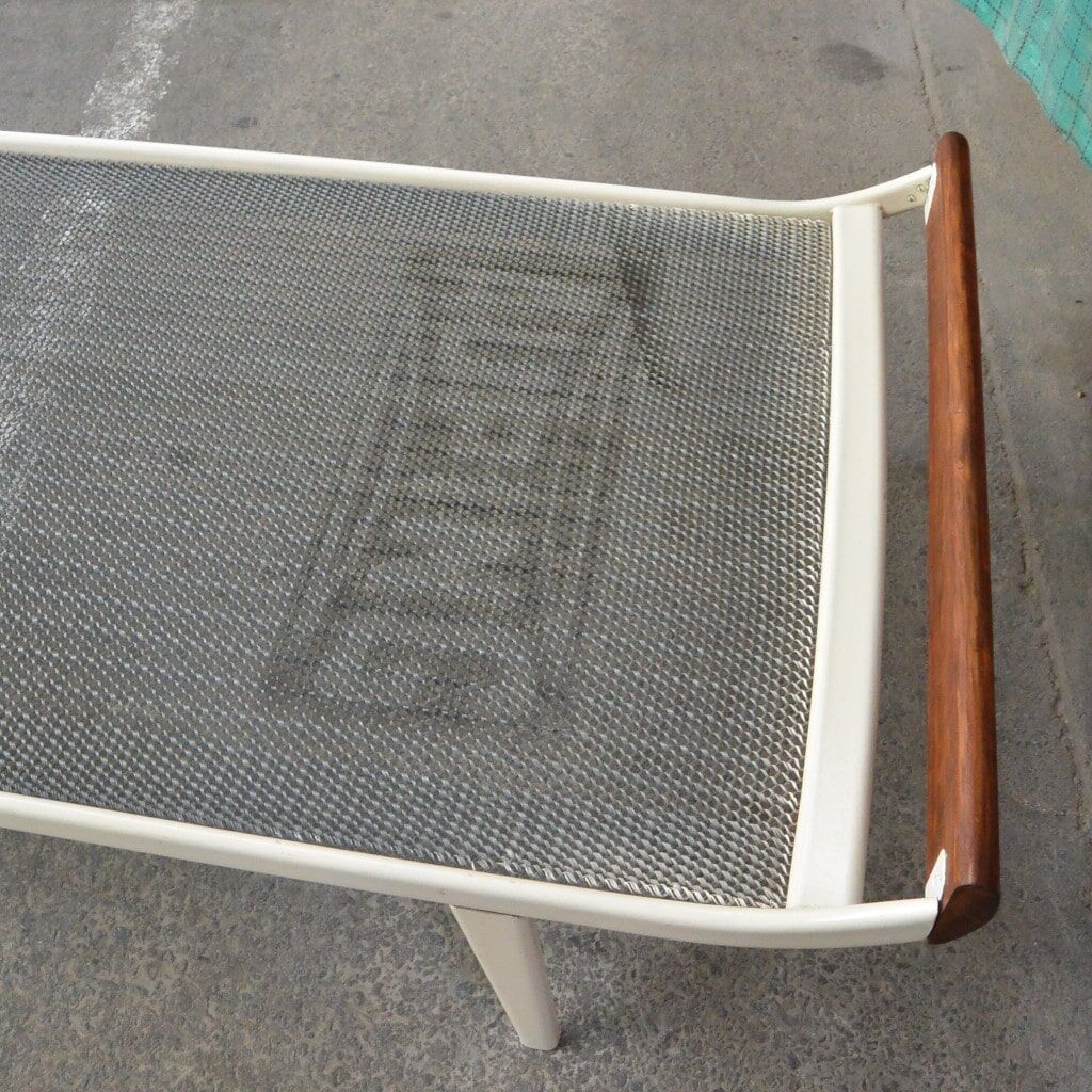 Daybed « Cleopatra »