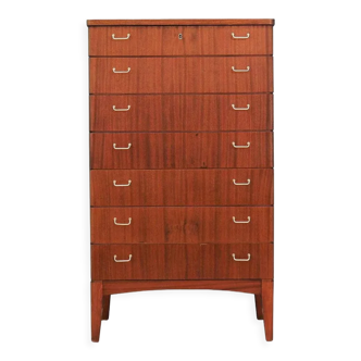 Retro chest of drawers 60 70