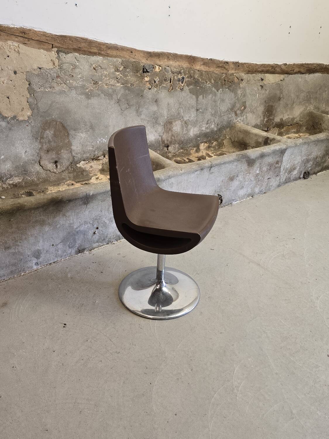 Bjornsen design chair