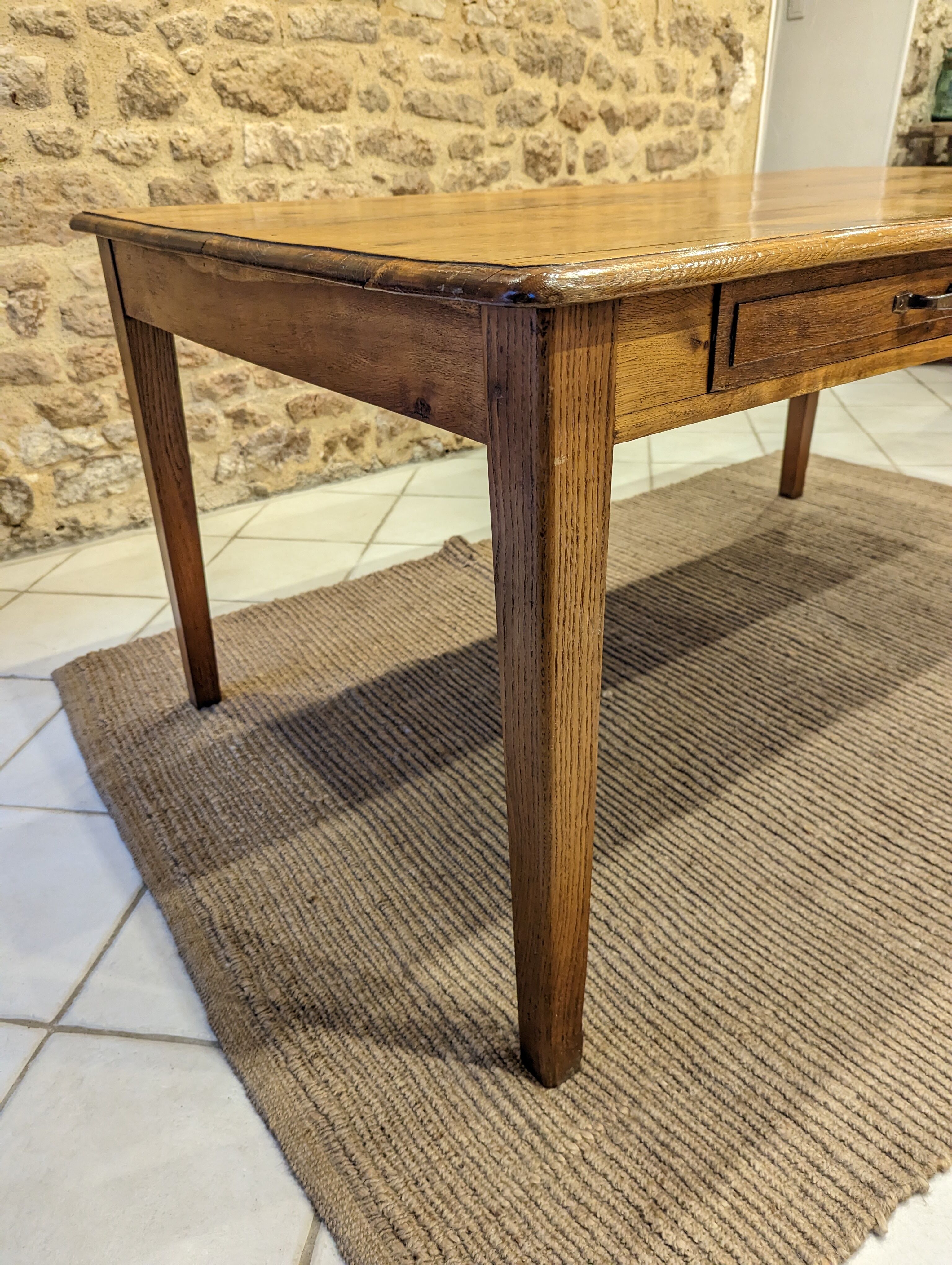 Table de ferme