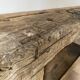 Carpenter's workbench
