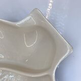 Appolia shell compartmented dishes for Peugeot