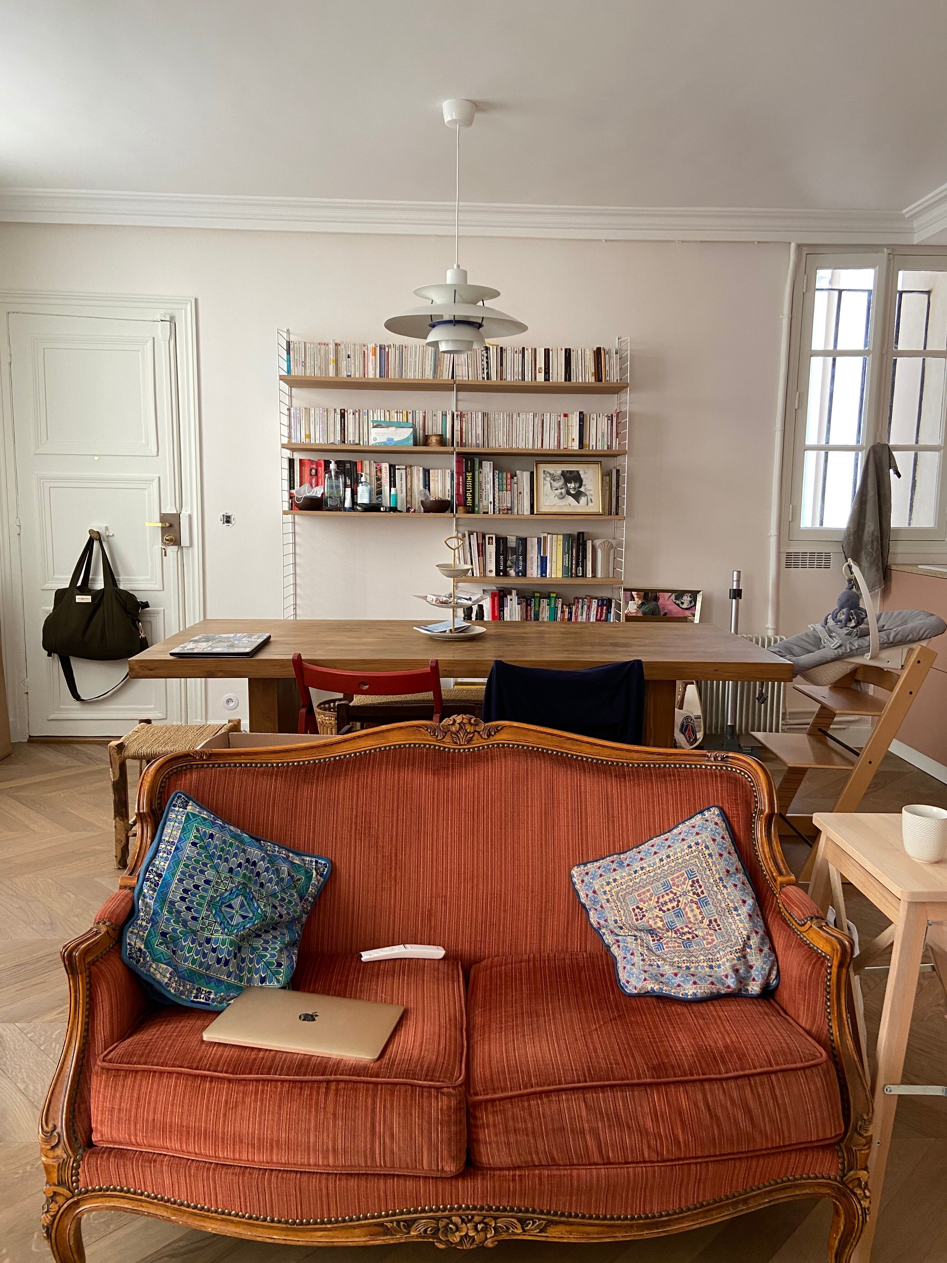 Suspension PH 5 by Poul Henningsen, Louis Poulsen