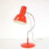 Mid-Century Table Lamp Designed by Josef Hurka for Napako,1960's