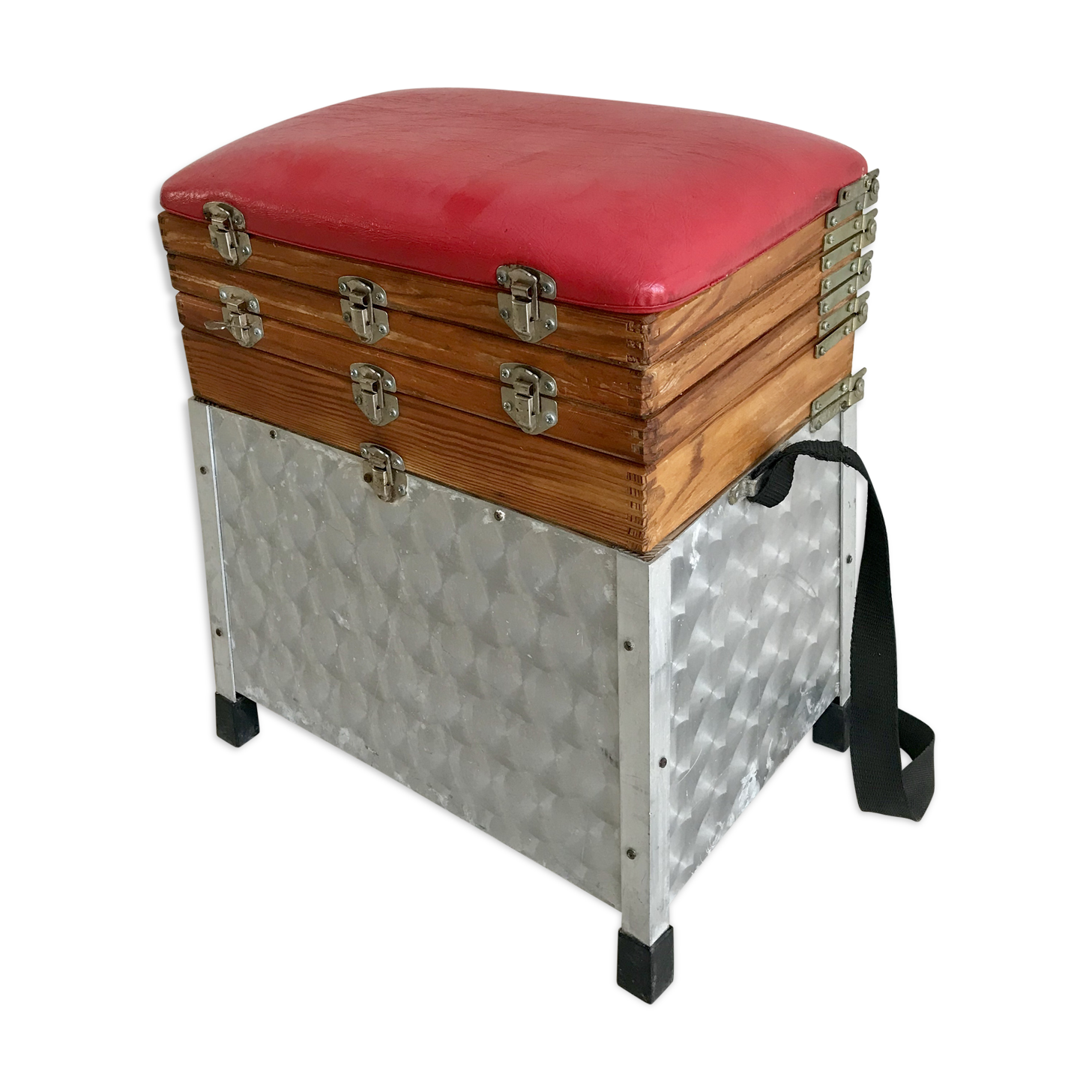 Tabouret peche Outlet