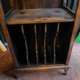 Music cabinet
