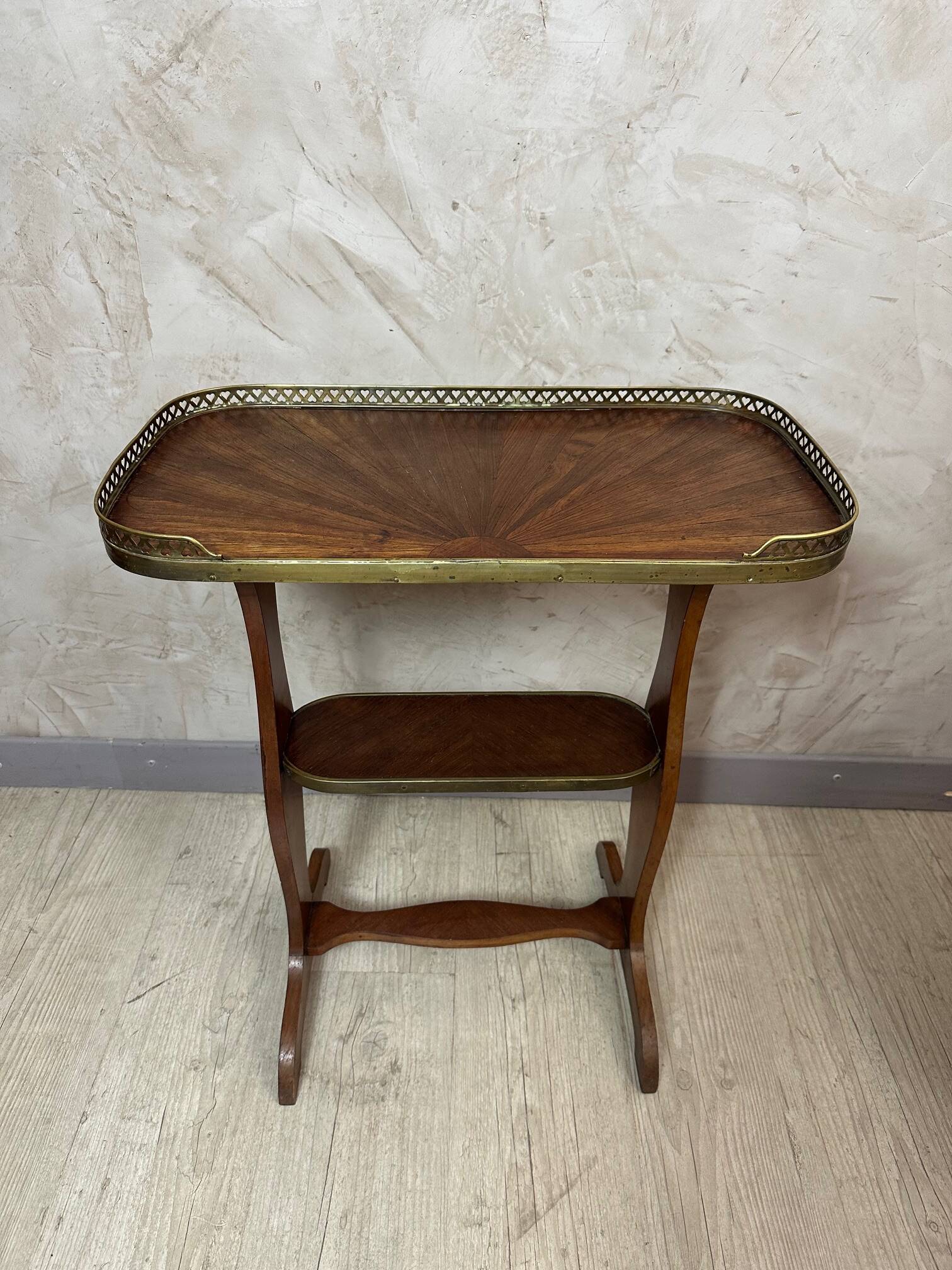 Side table 1900