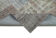 Tapis oriental noué à la main 199 cm x 301 cm