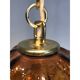 Chandelier huge Kaiser lamp Murano glass