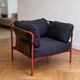 Can Chair, Hay