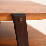 Paire de tables de chevet / tables basses