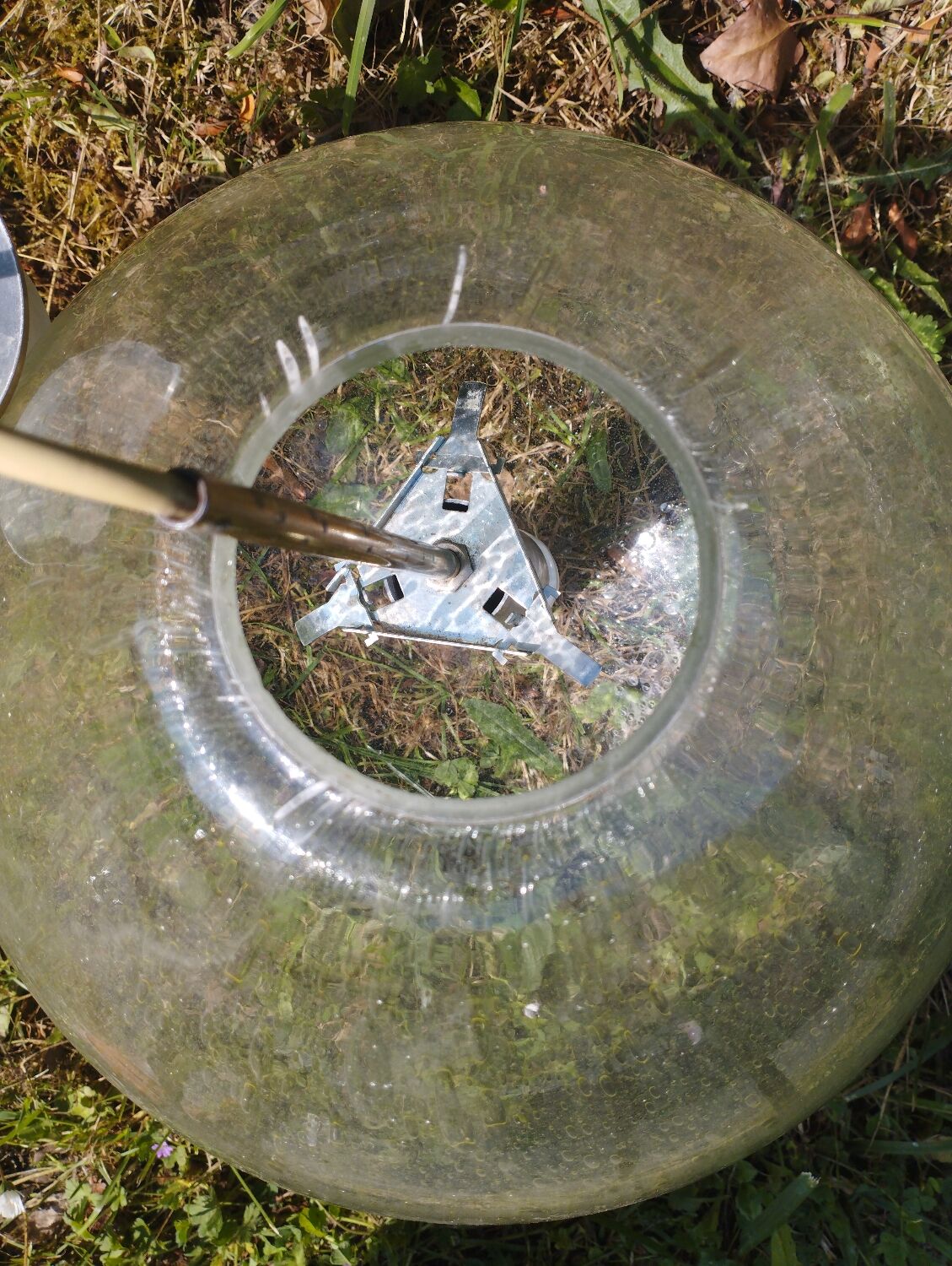 Doria Leuchten pendant lamp