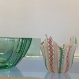 Glassware Venini Handkerchief