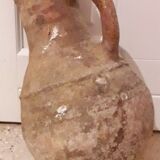 Moroccan jar