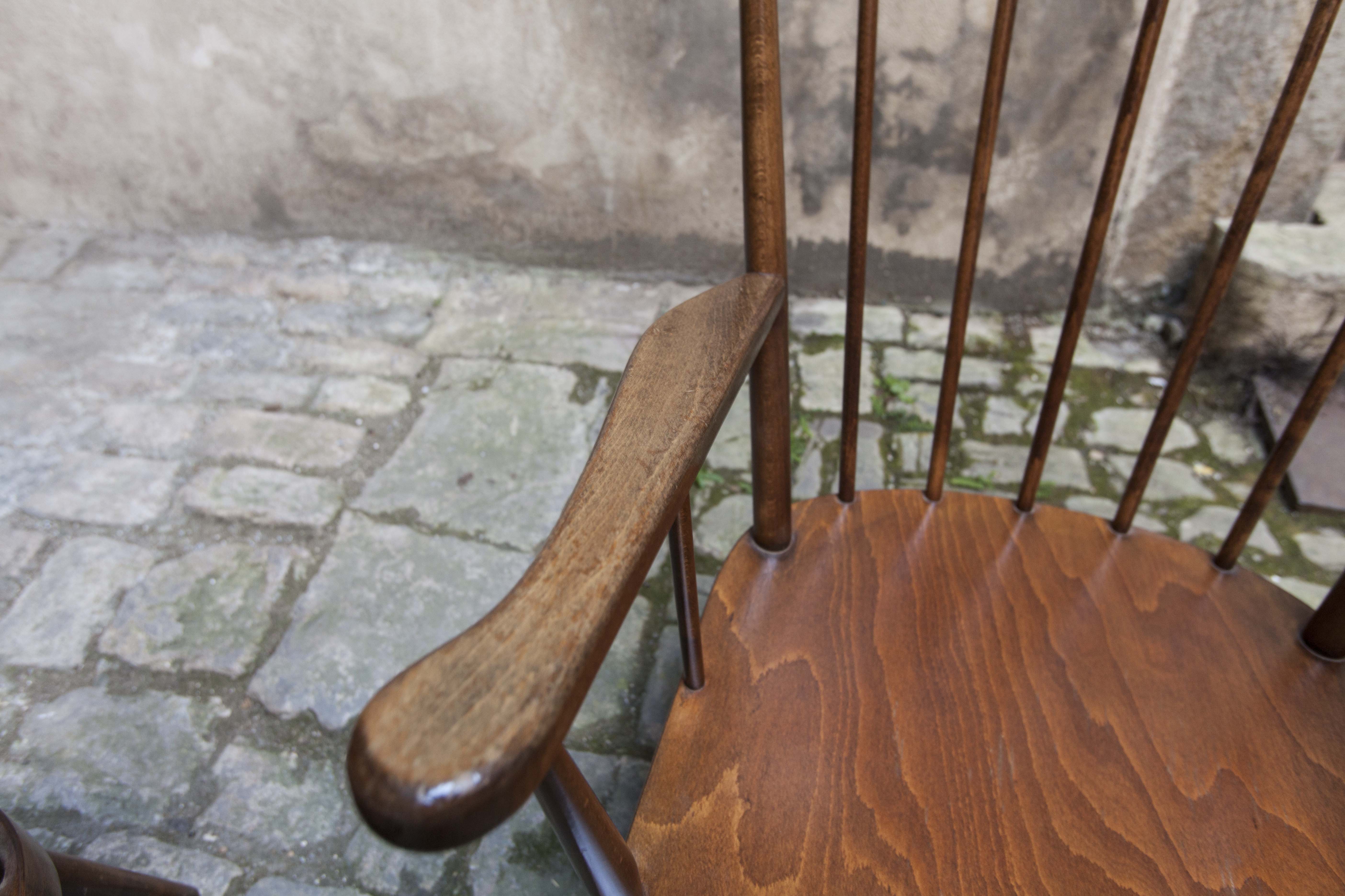 Armchair range