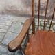 Armchair range