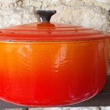 Le Creuset Casserole