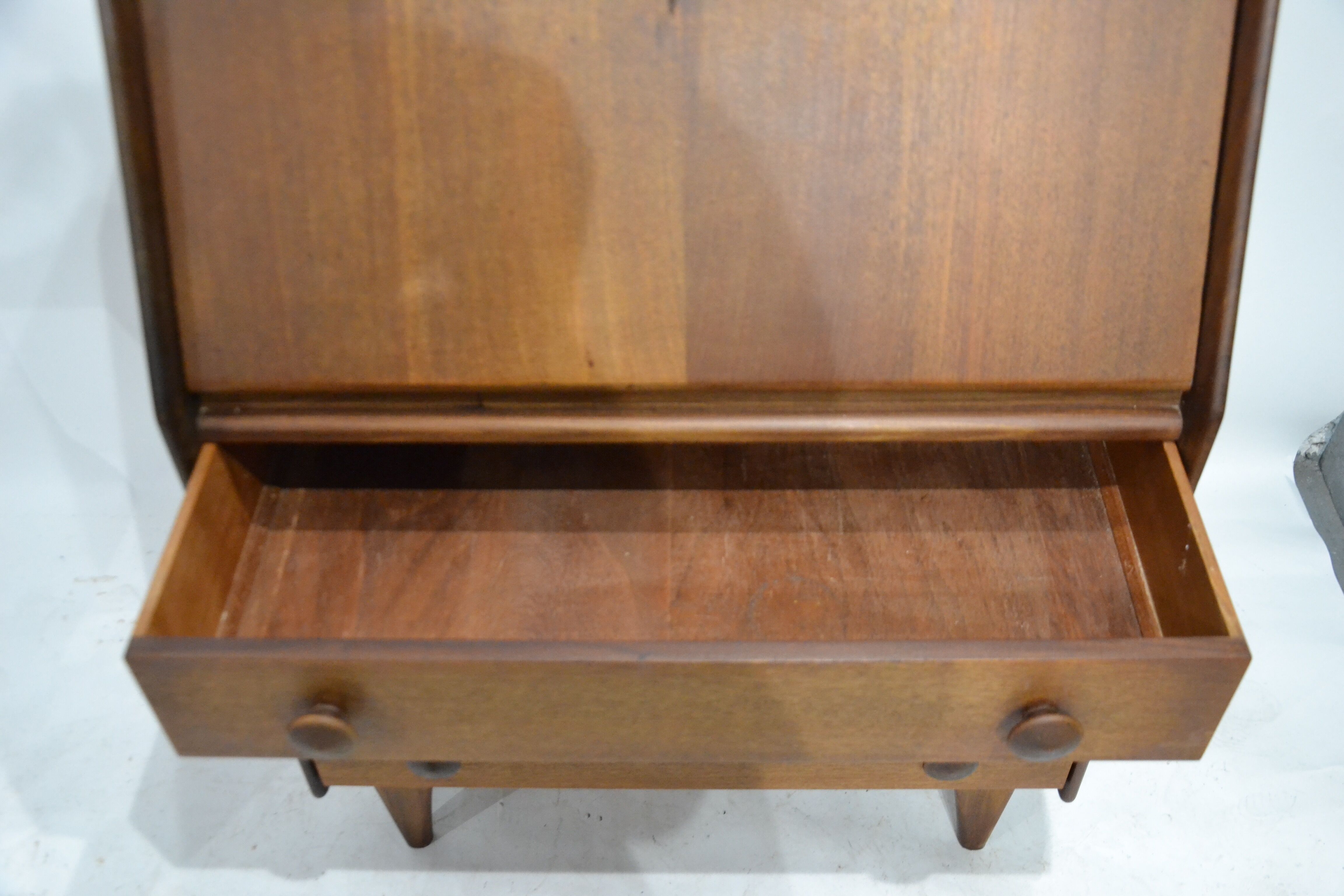 Secretary from the 1960s