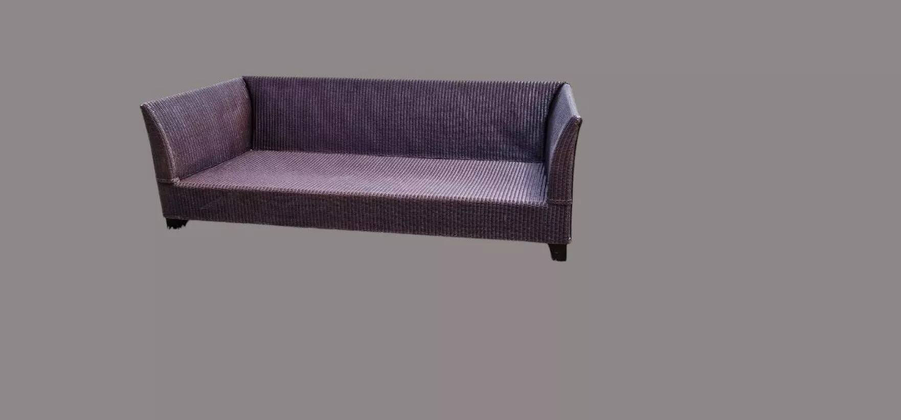 Loom sofa by Vincent Sheppard