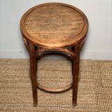 Baumann stool