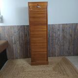 Curtain binder
