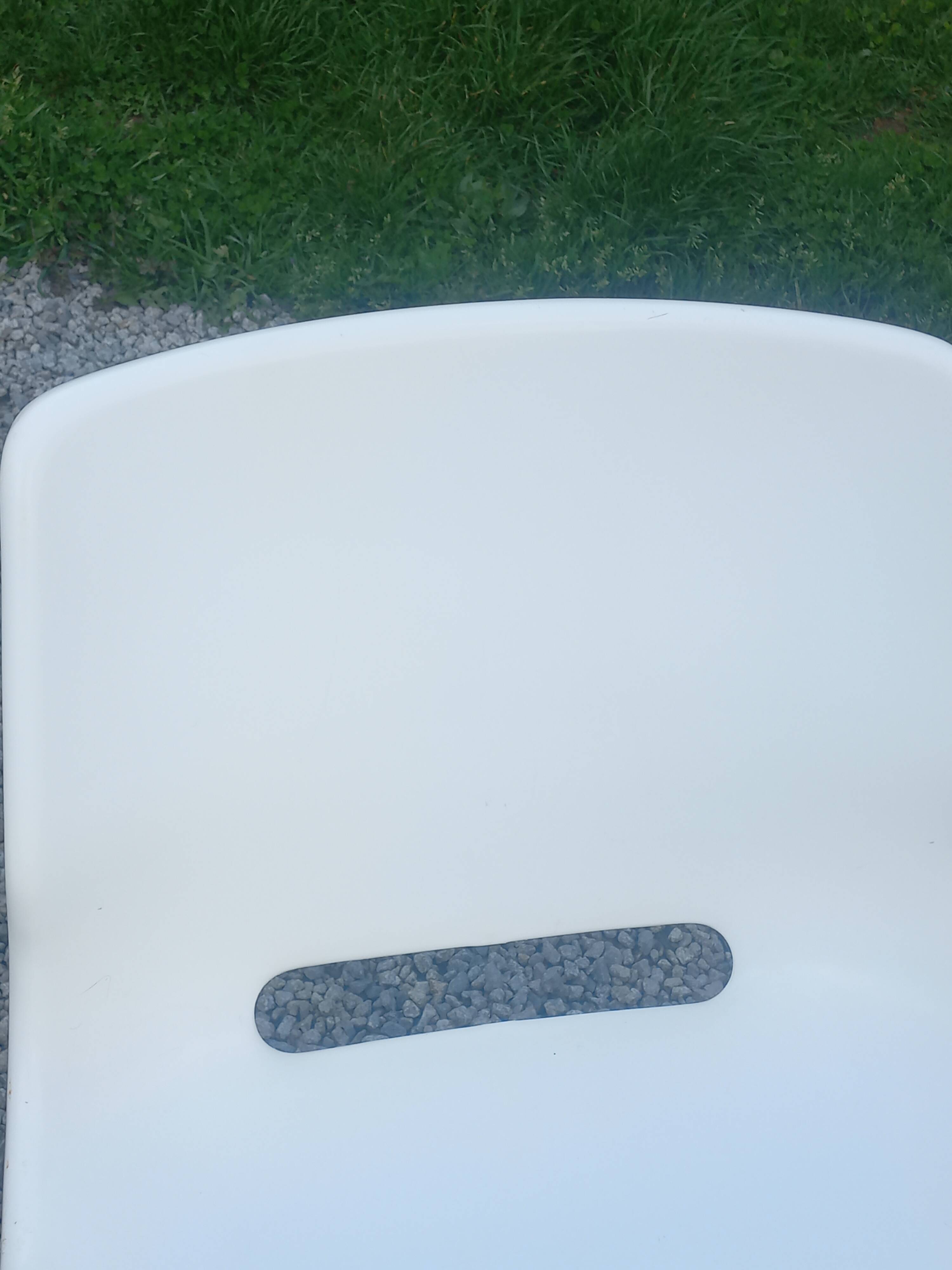 Set of 6 chairs designed by Svante Schöblom Overman, 1970s Sweden